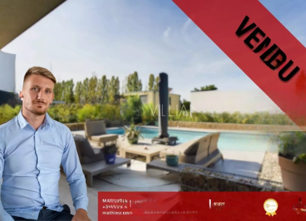 Квартира за 1 585 000 евро в Люксембурге, Люксембург