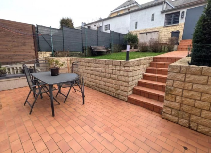 Квартира за 745 000 евро в Люксембурге, Люксембург