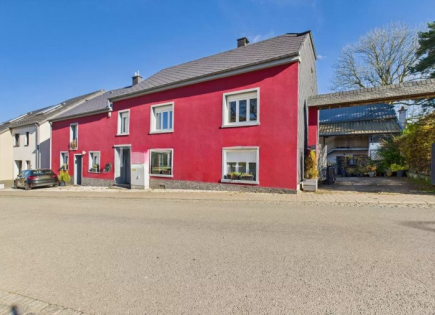 Квартира за 1 100 000 евро в Дикирхе, Люксембург