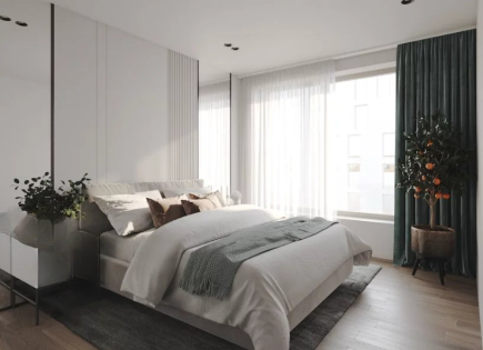 Квартира за 741 700 евро в Люксембурге, Люксембург