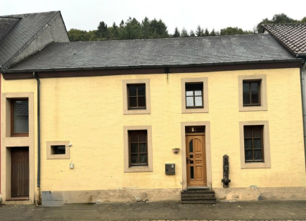 Квартира за 330 000 евро в Дикирхе, Люксембург