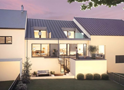 Квартира за 900 000 евро в Гревенмахере, Люксембург