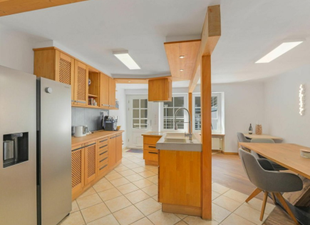 Квартира за 799 000 евро в Гревенмахере, Люксембург