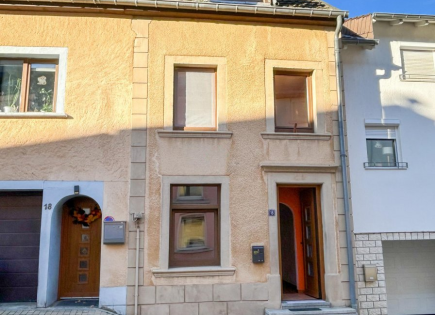 Квартира за 325 000 евро в Дикирхе, Люксембург