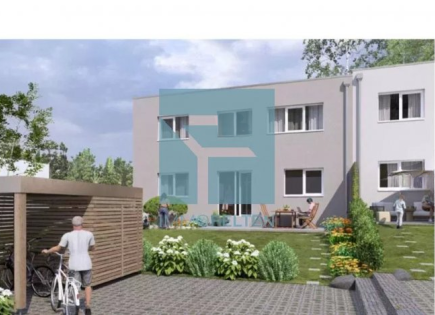 Квартира за 1 366 050 евро в Люксембурге, Люксембург