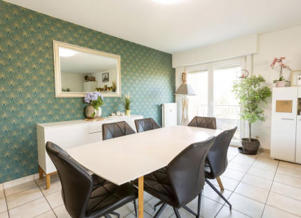 Квартира за 599 000 евро в Люксембурге, Люксембург