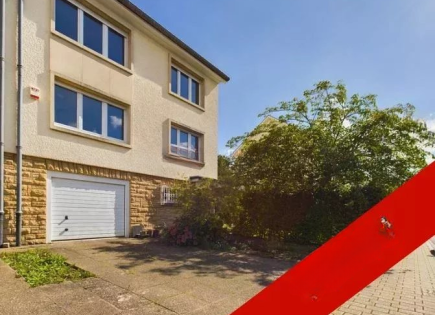 Квартира за 1 395 000 евро в Люксембурге, Люксембург