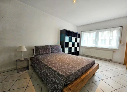 Квартира за 640 000 евро в Люксембурге, Люксембург