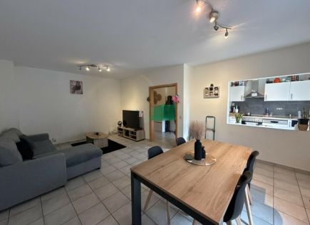 Квартира за 520 000 евро в Люксембурге, Люксембург