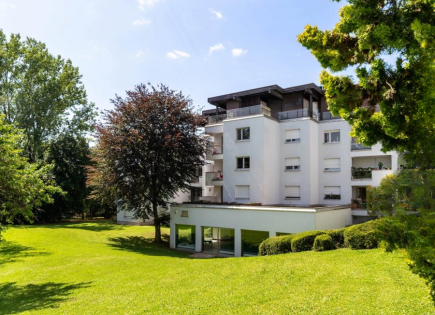 Квартира за 1 355 000 евро в Люксембурге, Люксембург