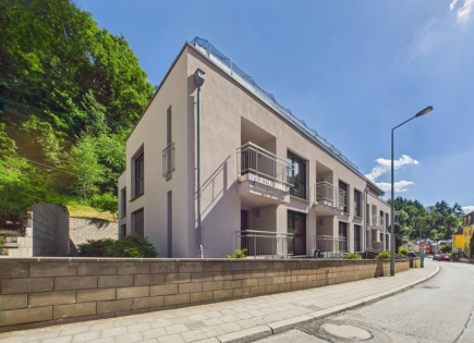 Квартира за 835 000 евро в Люксембурге, Люксембург