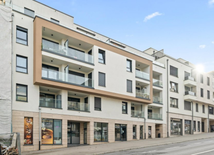 Квартира за 940 000 евро в Люксембурге, Люксембург