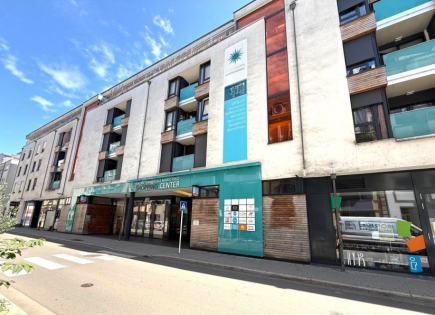 Квартира за 699 000 евро в Люксембурге, Люксембург