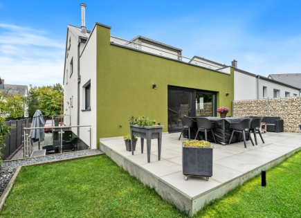 Квартира за 2 380 000 евро в Люксембурге, Люксембург