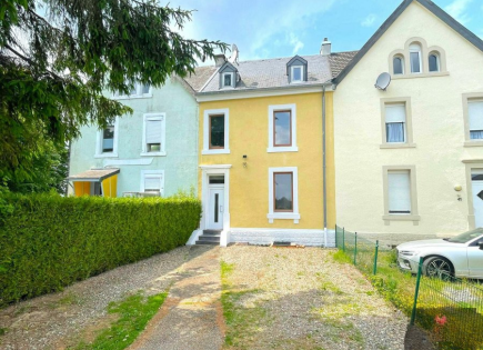 Квартира за 499 000 евро в Дикирхе, Люксембург