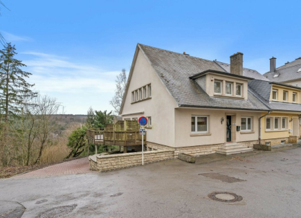 Квартира за 1 690 000 евро в Люксембурге, Люксембург