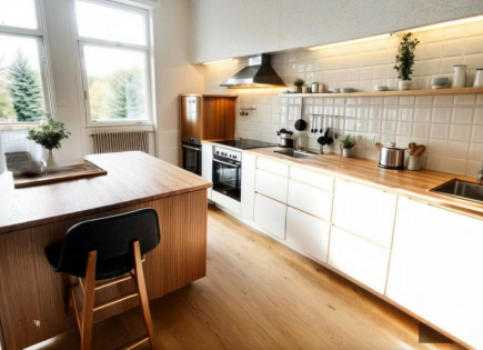 Квартира за 420 000 евро в Люксембурге, Люксембург