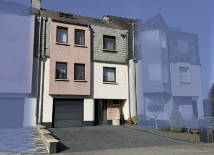 Квартира за 1 050 000 евро в Люксембурге, Люксембург