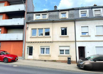 Квартира за 225 000 евро в Дикирхе, Люксембург