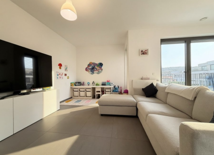 Квартира за 599 000 евро в Люксембурге, Люксембург