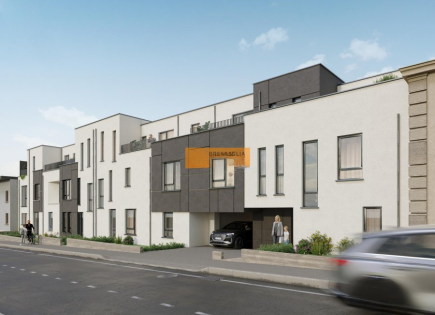 Квартира за 875 017 евро в Люксембурге, Люксембург