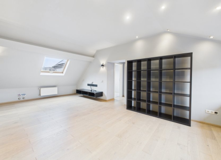 Квартира за 515 000 евро в Люксембурге, Люксембург