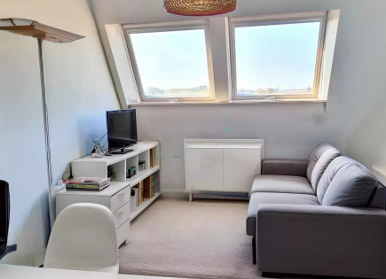 Квартира за 295 000 евро в Люксембурге, Люксембург