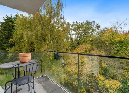 Квартира за 555 000 евро в Люксембурге, Люксембург