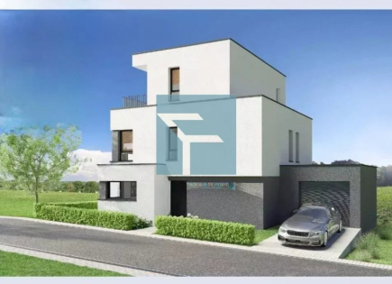 Квартира за 1 667 837 евро в Люксембурге, Люксембург