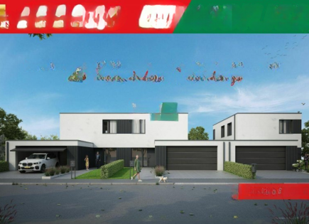 Квартира за 1 350 000 евро в Люксембурге, Люксембург