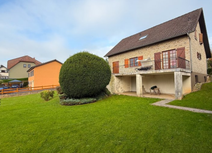 Квартира за 995 000 евро в Дикирхе, Люксембург