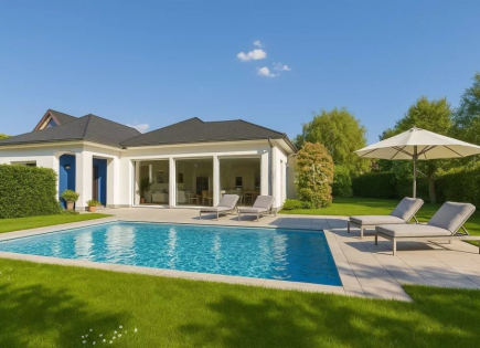 Квартира за 3 850 000 евро в Люксембурге, Люксембург