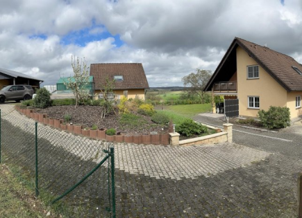 Квартира за 1 250 000 евро в Дикирхе, Люксембург