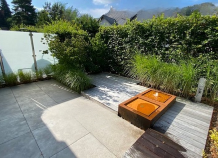 Квартира за 1 170 000 евро в Люксембурге, Люксембург