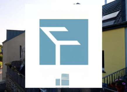 Квартира за 599 000 евро в Дикирхе, Люксембург