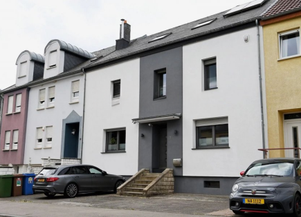 Квартира за 969 000 евро в Люксембурге, Люксембург