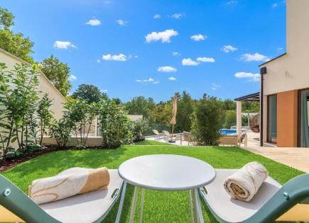 Вилла за 550 000 евро в Светвинченате, Хорватия