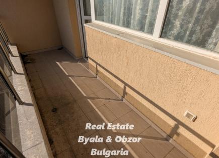 Квартира за 79 000 евро в Бяле, Болгария