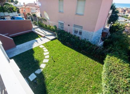 Апартаменты за 450 000 евро в Бордигере, Италия