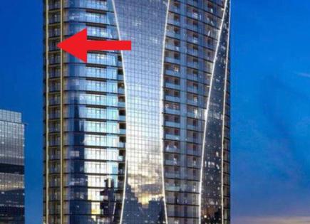 Апартаменты за 80 762 евро в Батуми, Грузия