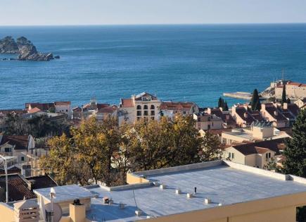 Квартира за 349 000 евро в Петроваце, Черногория
