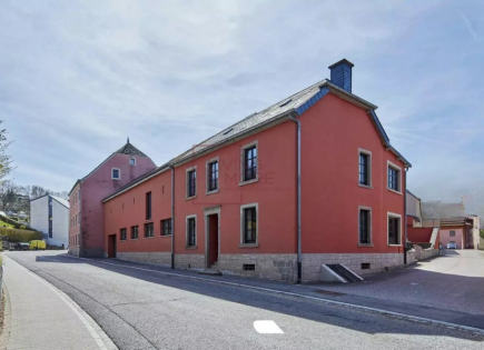 Квартира за 670 000 евро в Дикирхе, Люксембург