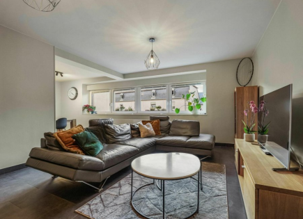 Квартира за 1 300 000 евро в Люксембурге, Люксембург