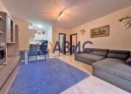 Апартаменты за 125 000 евро на Солнечном берегу, Болгария