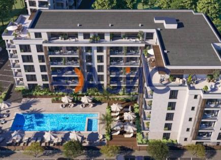 Апартаменты за 225 000 евро в Несебре, Болгария