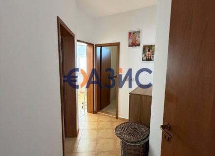 Апартаменты за 84 500 евро в Кошарице, Болгария