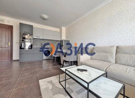 Апартаменты за 185 000 евро в Святом Власе, Болгария