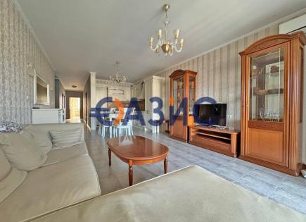 Апартаменты за 320 000 евро в Святом Власе, Болгария