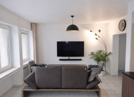 Квартира за 590 000 евро в Люксембурге, Люксембург