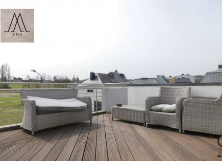 Квартира за 1 250 000 евро в Люксембурге, Люксембург